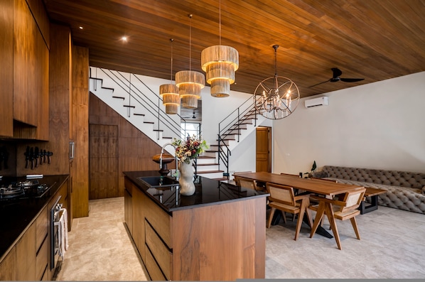 Villa | 3 Schlafzimmer
