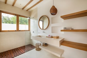 Villa | 3 habitaciones