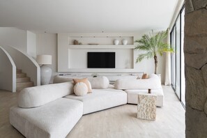 4 bedrooms - Villa Kaiyo by Alfred in Bali - Brand NEW Luxury 4BR Ocean View Villa Bingin Beach Pecatu (Pecatu)