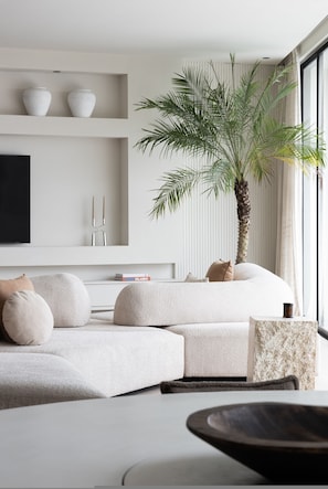 4 bedrooms - Villa Kaiyo by Alfred in Bali - Brand NEW Luxury 4BR Ocean View Villa Bingin Beach Pecatu (Pecatu)