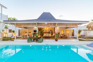 Villa | 5 chambres