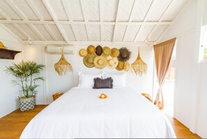 5 bedrooms - Villa M by Alfred in Bali - Stunning Family Villa With Pool at Seminyak Beach (Seminyak)