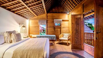 Villa | 5 bedrooms