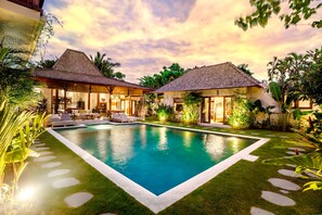 Villa | 5 sovrum