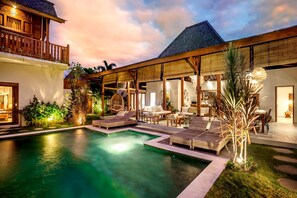 Villa | 5 chambres