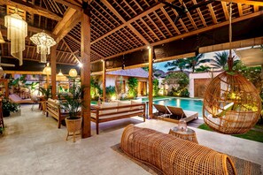 Villa | 5 sovrum