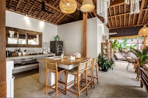 Villa | 5 sovrum