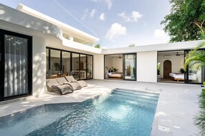 Villa | 3 Schlafzimmer