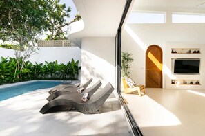 Villa | 3 Schlafzimmer