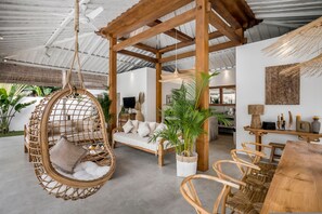 5 bedrooms - Villa Cyma by Alfred in Bali - New Peaceful 5 BR Villa in the Heart of Seminyak (Seminyak)