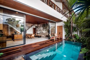 Villa | 3 camere