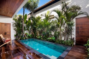 Villa | 3 camere