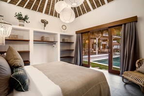 Villa | 5 sovrum
