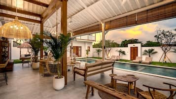 Villa | 5 bedrooms