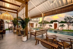 Villa | 5 bedrooms