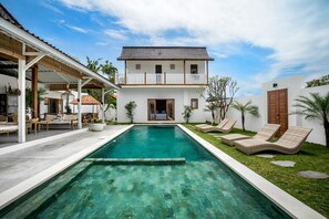 Villa | 5 bedrooms