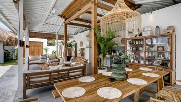 Villa | 5 bedrooms