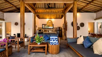 Villa | 4 bedrooms
