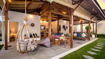 Villa | 4 bedrooms