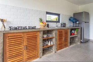 2 bedrooms - Villa Kia-ora by Alfred in Bali - Stylish Design 2BR Pool Villa Near Bingin Beach Share Saved (Pecatu)