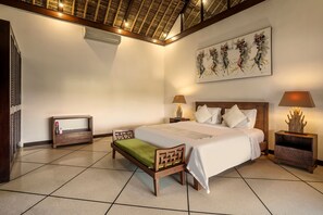 Villa | 4 bedrooms