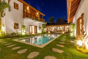 Vila | 5 kamar tidur