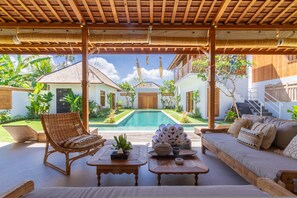 Villa | 5 bedrooms