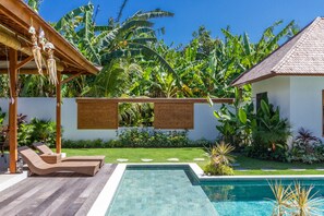Vila | 5 kamar tidur