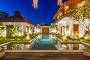 Villa | 5 bedrooms