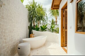Vila | 1 quarto