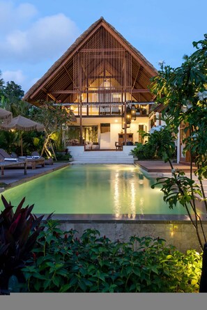 Villa | 4 Schlafzimmer