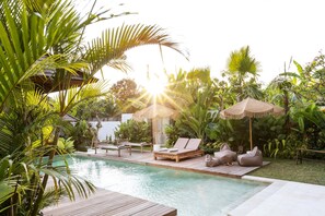 ヴィラ | 4 室のベッドルーム