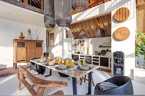 Villa | 4 Schlafzimmer