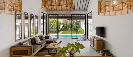 ヴィラ | 3 室のベッドルーム