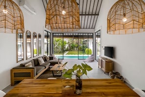 Villa | 3 dormitorios