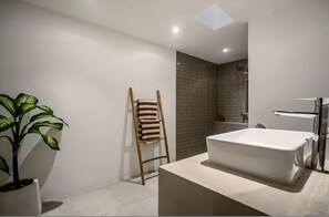 Villa | 3 sovrum