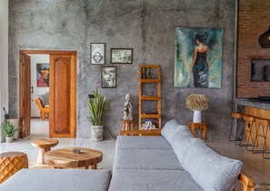 Villa | 3 bedrooms
