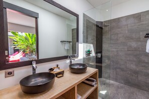 Vila | 3 quartos