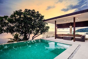 Vila | 3 kamar tidur
