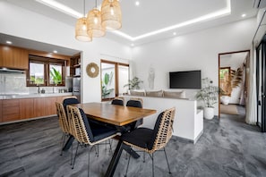 Villa | 2 habitaciones 