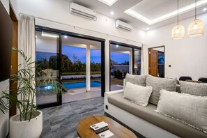 Villa | 2 bedrooms