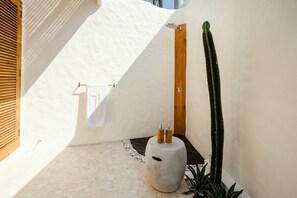 Villa | 1 camera