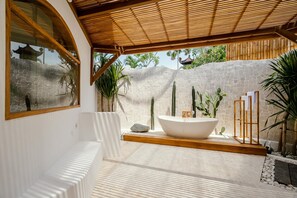 Villa | 1 Schlafzimmer