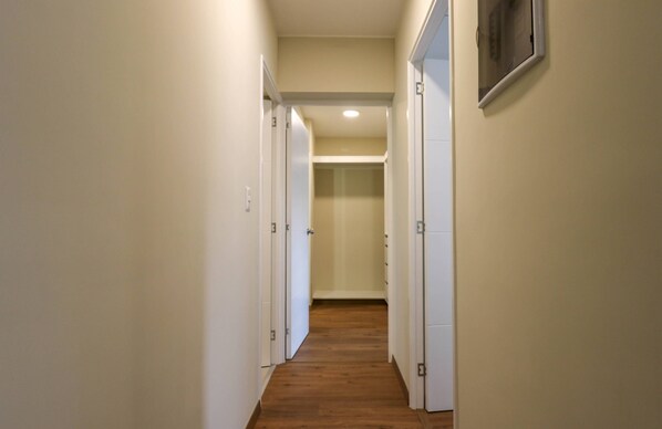 Apartment | 2 bedrooms, Internet