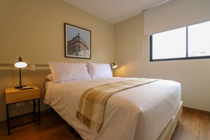 อพาร์ทเมนท์ | 2 ห้องนอน, อินเทอร์เน็ตความเร็วสูง