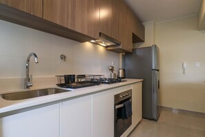 Apartment | 2 bedrooms, Internet