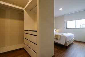 Apartment | 2 bedrooms, Internet