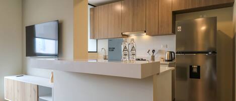 Apartment | 2 bedrooms, Internet