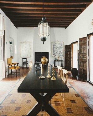 Apartment | 3 bedrooms, Internet - Alhambra Townhouse in Granada (Granada)