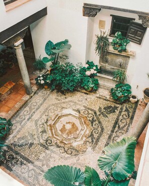 3 habitaciones y acceso a internet 